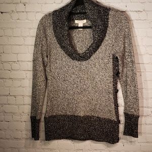 WHBM Cowl Neck S